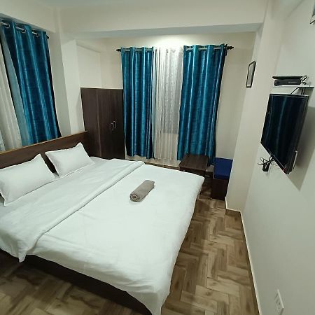 Snow Drop Guest House Gangtok Kültér fotó