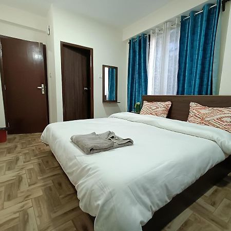 Snow Drop Guest House Gangtok Kültér fotó