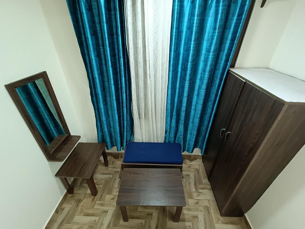 Snow Drop Guest House Gangtok Kültér fotó