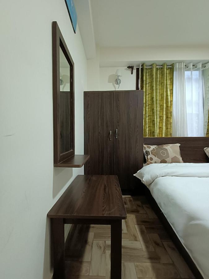 Snow Drop Guest House Gangtok Kültér fotó